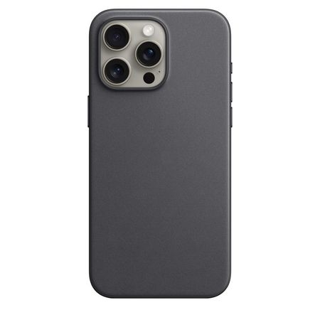 Тканевый чехол MagSafe Apple FineWoven Case для iPhone 15 Pro Max