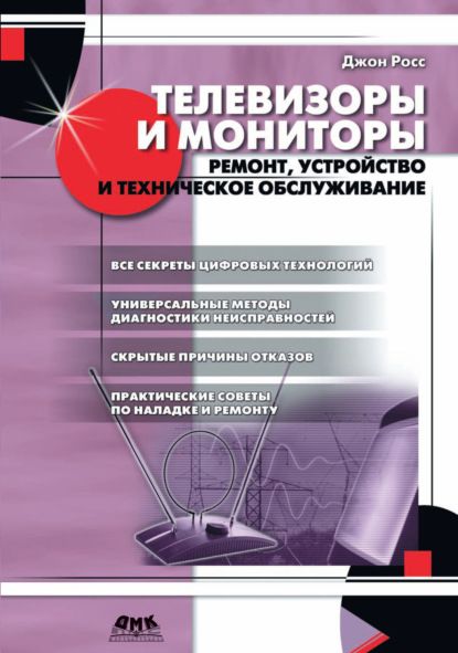 Джон Росс Телевизоры и мониторы