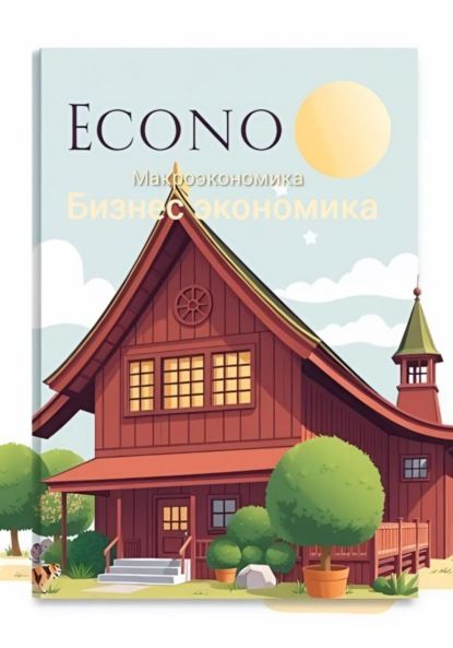 Дмитрий Одиссеев Бизнес экономика. Микроэкономика