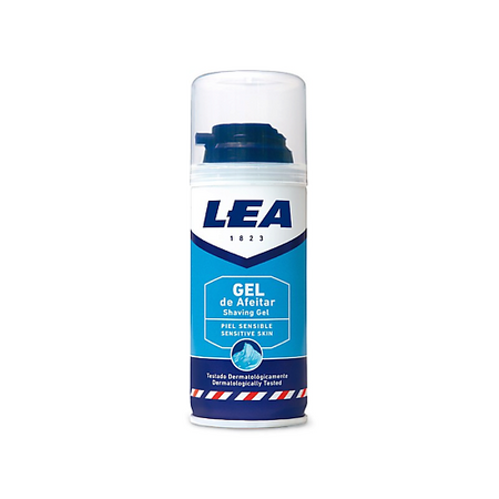 Гель для бритья LEA Гель для бритья