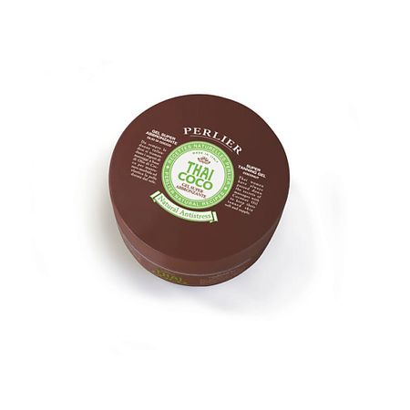 Гель для загара PERLIER Гель для загара Thai Coco