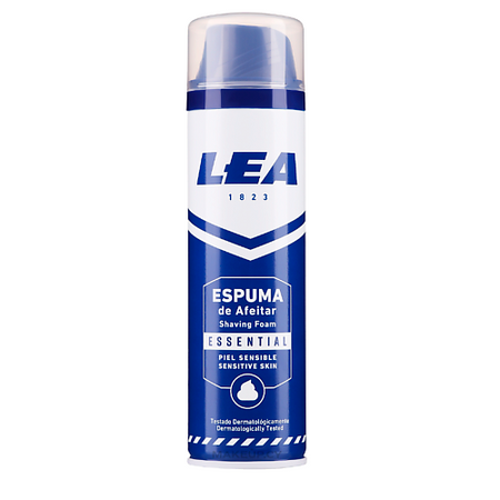 Пена для бритья LEA Пена для бритья ESSENTIAL