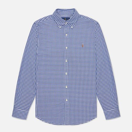 Мужская рубашка Polo Ralph Lauren Slim Fit Oxford