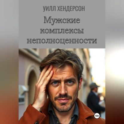Уилл Хендерсон Мужские комплексы неполноценности
