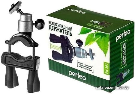 Держатель для фото/видеокамер Perfeo PH-301