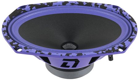 Автомобильная акустика DL Audio Piranha 69 v2