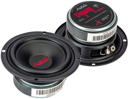 Автомобильная акустика Aura Venom-HD3.1