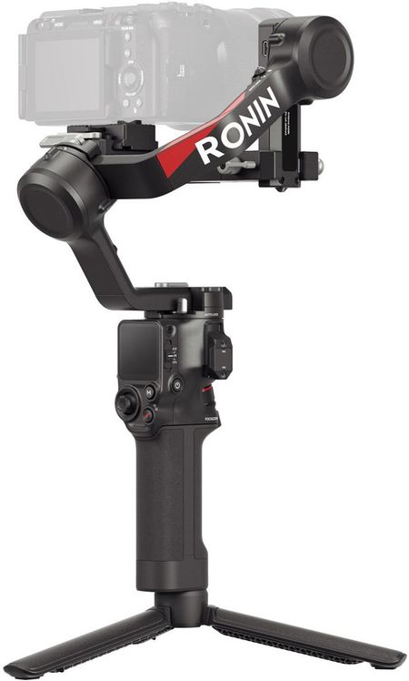 Стабилизатор DJI RS 4