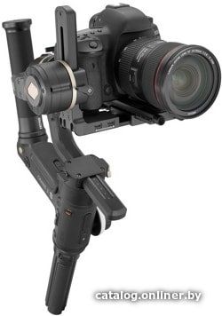 Стабилизатор Zhiyun CRANE 3S