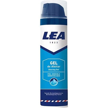 Гель для бритья LEA Гель для бритья