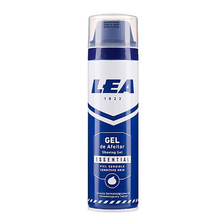 Гель для бритья LEA Гель для бритья ESSENTIAL