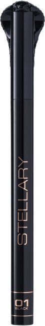 Декоративная косметика для глаз Stellary Hypnotic Cobra тон 01 черный