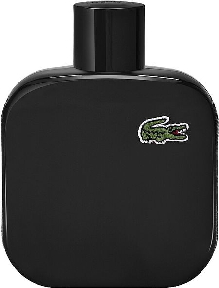 Туалетная вода Lacoste L.12.12 Noir Intense для мужчин